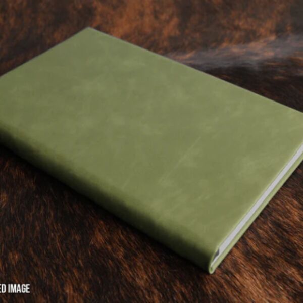 Notebook Cutom Thumbnail